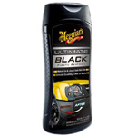 Ultimate Black Plastic Restorer | Autobarn.net