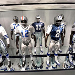 Ultimate Fan Experience Guided Tour - TheStarInFrisco