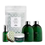 Ultimate Hydrating Haircare System - Masami