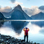 Ultimate New Zealand Hiking Tour - Free Adventure