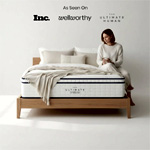 Ultimate Recovery Mattress - TheUltimateSnooze