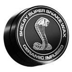 Ultimate Super Snake Ceramic Wax : Csl Shelby