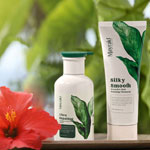Ultra-repairing & Weightless Shampoo | hairmayraki.com