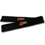 Ultra Soft Fleece Sleeve Protectors - J Barr