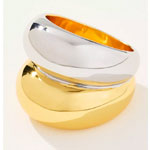 Uncommon James Mixed Up Ring - Anthropologie Uncommon James Mixed Up Ring - Anthropologie