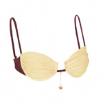 Underwire Top | Isme Swim
