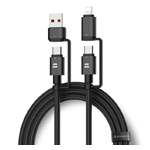 UniCharge Charging Cable | Remodius.com