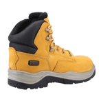 Uniform Safety Boots - Magnum Boots