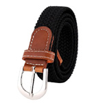 Unisex Braided Belts | Printrendy