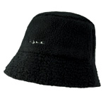 Unisex Dark Grey Bucket Hat - SportItFirst
