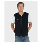Unisex Fleece Gilet | Dryrobe.com