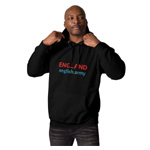 Unisex Hoodie | Cronjager.com