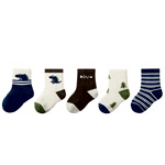 Unisex Knitted Socks - Balabala