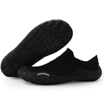 Unisex Non Slip Barefoot Workout Ankle Sock Shoes , Hywellstore.com