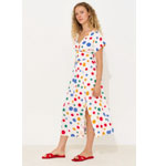 Unity Dotty Dress - Joy The Store