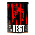 Universal Animal Test | Musclepower.fr
