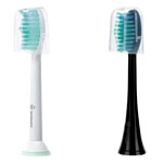 Universal Brush Heads - Outspot NL