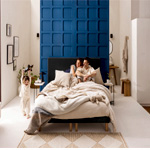 Universal Mattress - Bultex