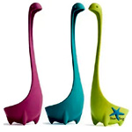 Universal Plastic Spoon | StarMag