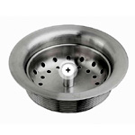 Universal Waste Fitting : American Standard