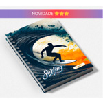 University Notebook : PhootoBrasil