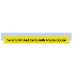 Unlimited Ecards Subscription - Rubber Chicken Cards