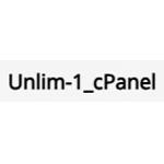 Unlimited Hosting Unlim-1 cPanel Plan : Prohoster.info
