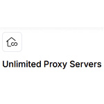 Unlimited Proxy Servers | Thordata