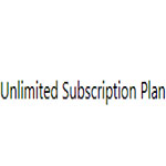 Yearly Unlimited Subscription Plan