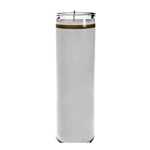 Unscented Prayer Candle : AtHome