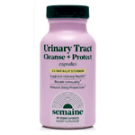 Urinary Tract Cleanse & Protect | SemaineHealth