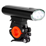 USB Headlight Aluminum Alloy | Vanpowers