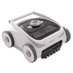 Utomatic Robotic Pool Cleaner For Pools , Intex