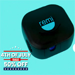 UV Toothbrush Sanitizer - Shopremi.com