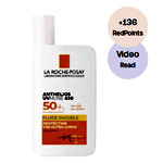 UVmune 400 Invisible Fluid SPF50 : Redcare Pharmacie