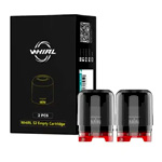 Uwell Whirl S2 Empty Pod Cartridge : CigBest