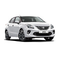 Uzuki Baleno Vehicle Rental - ApexCarRentals