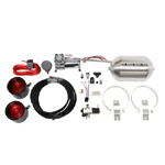 V Ack Gold Control System - VERA Air