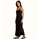 V-Neck Slip Dress - Boody