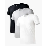V-Neck Undershirts | Davidarchy.com