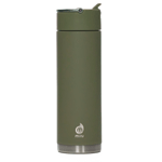 V7 Bottle with Straw Lid , Mizulife.com