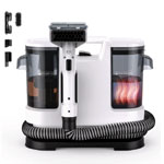 V8 Portable Upholstery Cleaner | Lubluelu