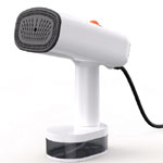 Vacuum Garment Steamer : Lubluelu