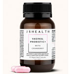 Vaginal Probiotic+ Formula | JSHealthVitamins
