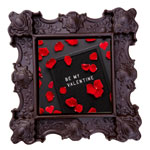 Valentine-1 Unique Chocolate | ChocArtist