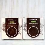 Vanilla Bean Shampoo & Conditioner Combo Set : Vunella