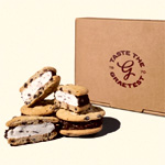 Vanilla Chocolate Chip : Graeters