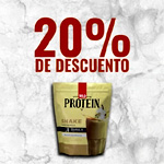 Vanilla Flavor Protein Powder | Wild Fork Mexico