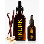 Vanilla : Kurk.au