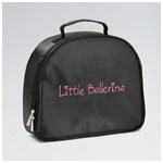 Vanity Case Black - Dance Direct